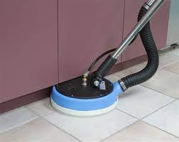 spinner tile grout cleaning tool