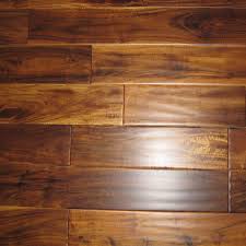 acacia prefinished hardwood flooring