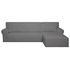 Super Stretch Sectional Couch Covers