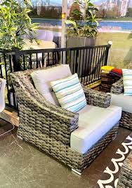 Discount Outdoor Furniture Canada