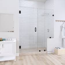 Frameless Shower Doors & Enclosures | Design Your Custom Shower Today |  Easy 5 Minute Quotes | GCS Glass
