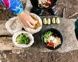 best hiking lunches 16 easy delicious