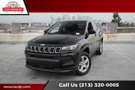 jeep comp lease deals in los angeles