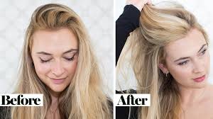 She had decided to dye her dark hair, and it ended up orange. How To Fix Brassy Highlights On Blond Hair Glamour