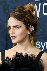 Emma Watson: Das ist ihr Beauty-Wandel