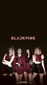 blackpink android hd wallpapers