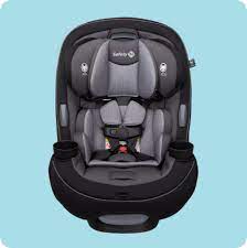 Adjustable Baby Car Seats