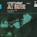 Jazz Masters [EMI]