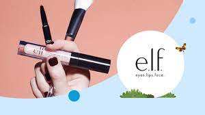 how e l f cosmetics makes every