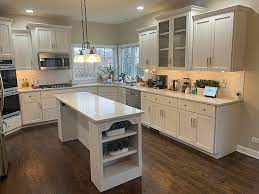 laminate cabinet refacing kitchen