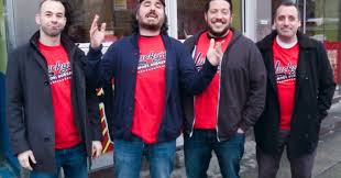 The series' 200th episode airs on february 13 and is set in los angeles, a first for the series. Not A Prank Impractical Jokers Is Now On Netflix Decider