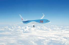 your guide to the 787 dreamliner tui