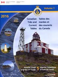Chs Tide Current V1 Atlantic Bay Of Fundy 2016