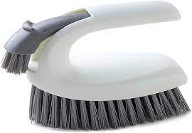 2024 1 pc cleaning brush with handle