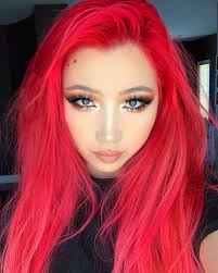 If you are nervous about how the color will come out on your hair, i would suggest the strand test (instructions for the strand test can. Buy Arctic Fox 100 Vegan Wrath Semi Permanent Hair Dye Color 8 Oz Online At Low Prices In India Amazon In