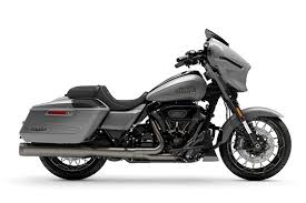 All Harley Davidson Cvo Models And
