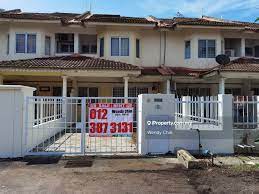 See more of surau al iman taman puchong utama on facebook. Taman Puchong Utama Puchong Intermediate 2 Sty Terrace Link House 4 Bedrooms For Sale Iproperty Com My