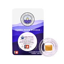 Budder is one of the most desirable forms of concentrate for several reasons; Cured Resin Budder Leafly
