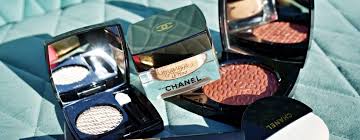 a clic chanel beauty look other