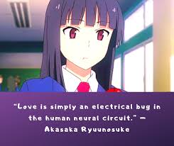 If the woman i loved was happy, then i could be. 30 Best Anime Quotes About Life And Love Legit Ng