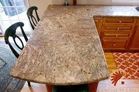 typhoon bordeaux granite kitchen studio