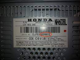 We did not find results for: How To Retrieve Your Radio Serial Number And Code 8th Generation Honda Civic Forum