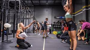 crossfit open what it is and how to