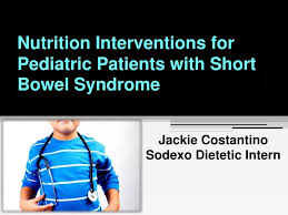 ppt nutrition interventions for