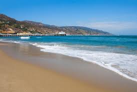 28 best beaches in california