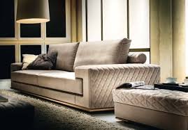 Modern Italian Living Room Furniture