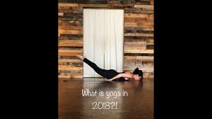you yoga videos for beginners 2018