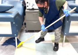 cal cleaning services in salt lake city