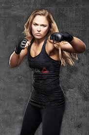 Ronda rousey, girl, blonde, fighter, ufc, one person, hair, long hair. Ronda Rousey Wallpaper By Shepardpl 57 Free On Zedge