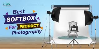 7 Best Softbox For Photography