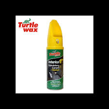 upholstery carpet cleaner turtle wax