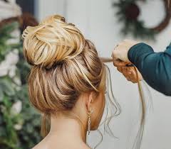 event hair styling services boston