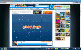 how to any game from miniclip