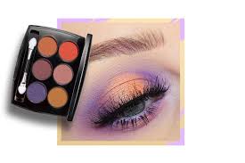 best eyeshadow colour combos be