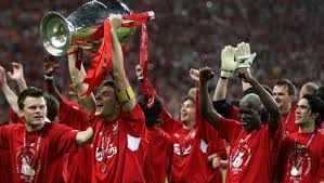 On may 25, 16 years ago, liverpool completed one of the most historic comebacks in football, beating ac milan in the 2005 champions league final to clinch their fifth european cup. Rafa Benitez Reveals Liverpool S Biggest Mistake During 2005 Champions League Final 90min