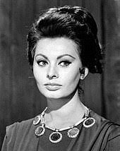 Take a look at the best see a young sophia loren in her hey day and now. Sophia Loren Wikipedia