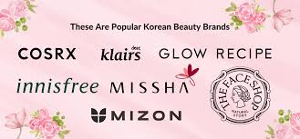 which korean beauty brands are best to