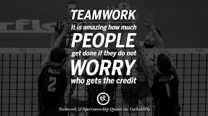 Let these sports quotes give you the motivation to be the best at what you do. 50 Inspirational Quotes About Teamwork And Sportsmanship