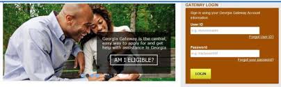 The dfcs will notify you by mail when your benefits are due to expire. Georgia Food Stamps Online Application Guide Www Gateway Ga Gov