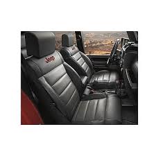 2009 2016 Jeep Liberty Seat Covers