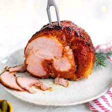 Recipe For Gammon Cooked In Slow Cooker gambar png
