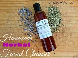 natural face wash for clear skin