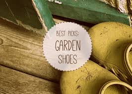 Garden Shoes Boots And Clogs Reviews
