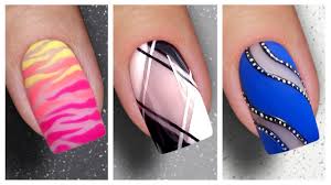 nail art designs 2023 easy nail art