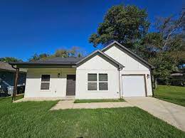 3 bedroom houses for in dallas tx