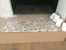 Brick Fireplace Makeover You Won T